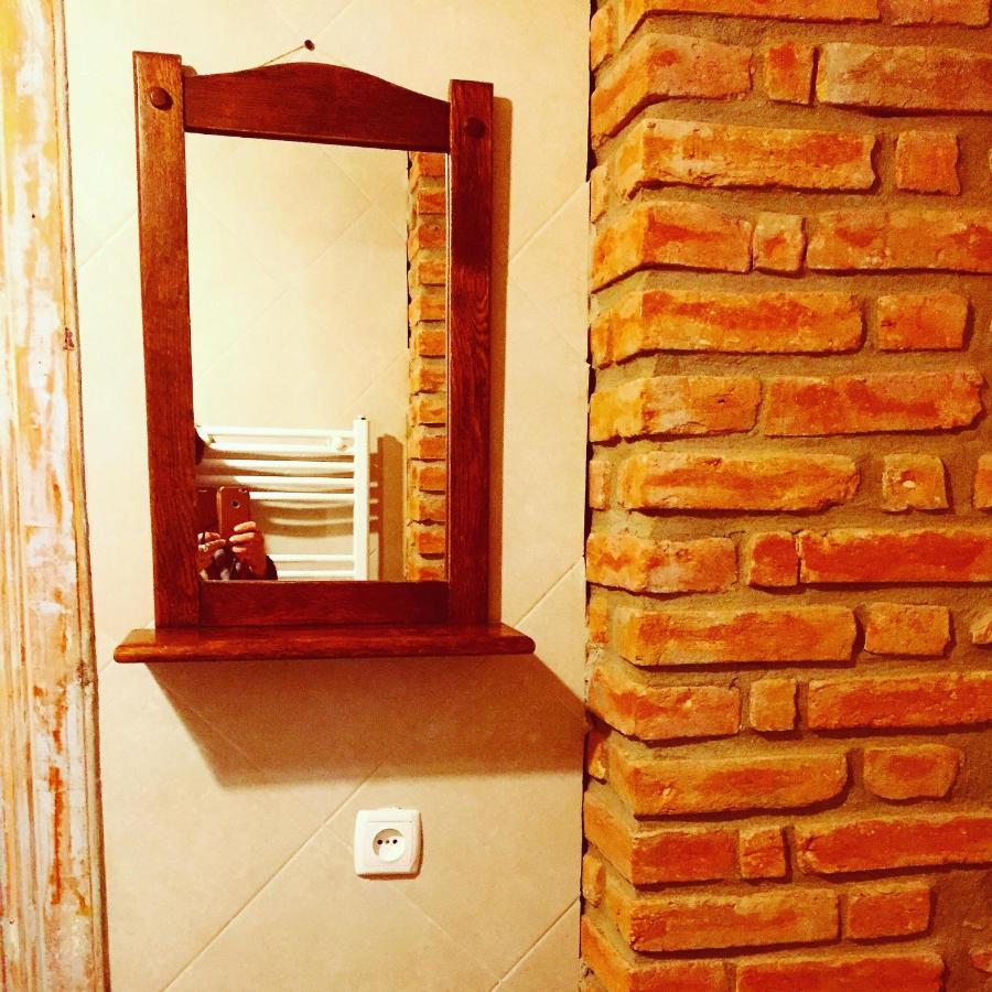 Dzveli Galavani -Old Wall Telavi Exterior foto